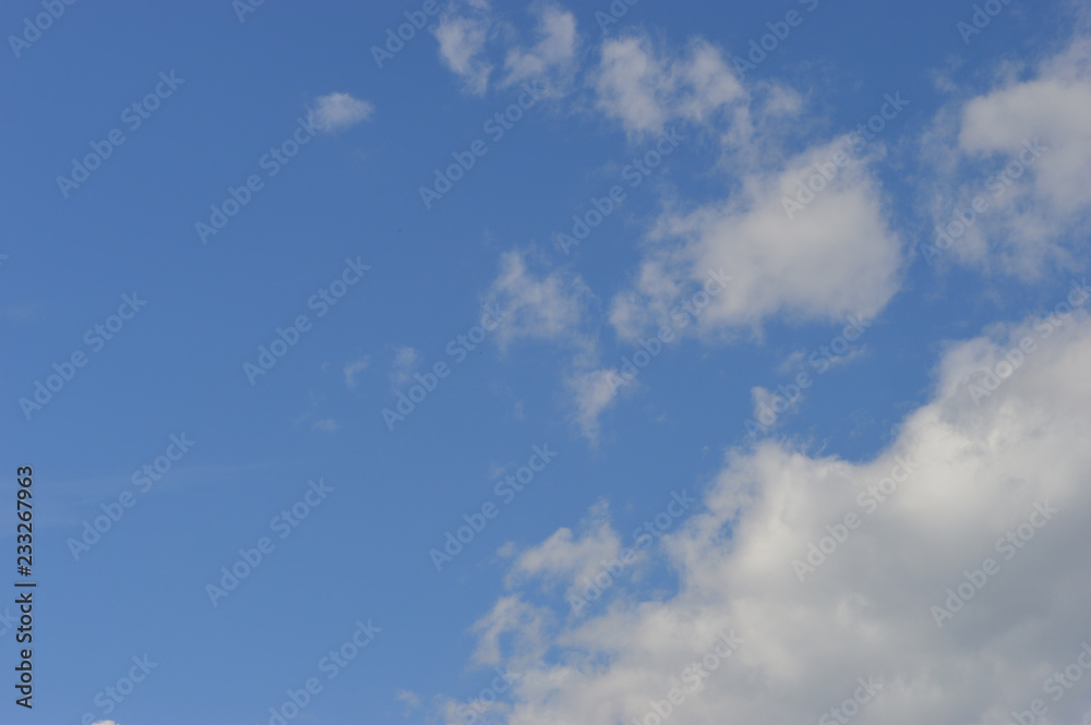 Sky and clouds. Sky and clouds tropical panorama. Sky clear beauty atmosphere summer day Sky and clouds. Sky and clouds tropical panorama. Sky clear beauty atmosphere summer day