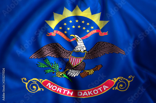 North Dakota