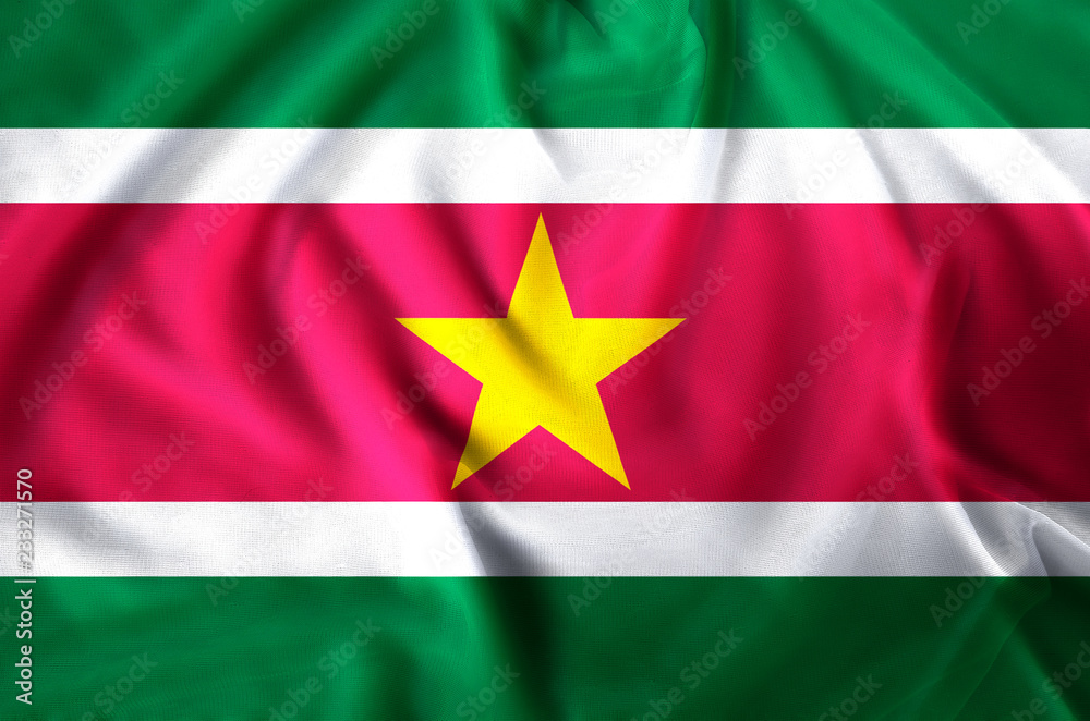 Suriname Suriname