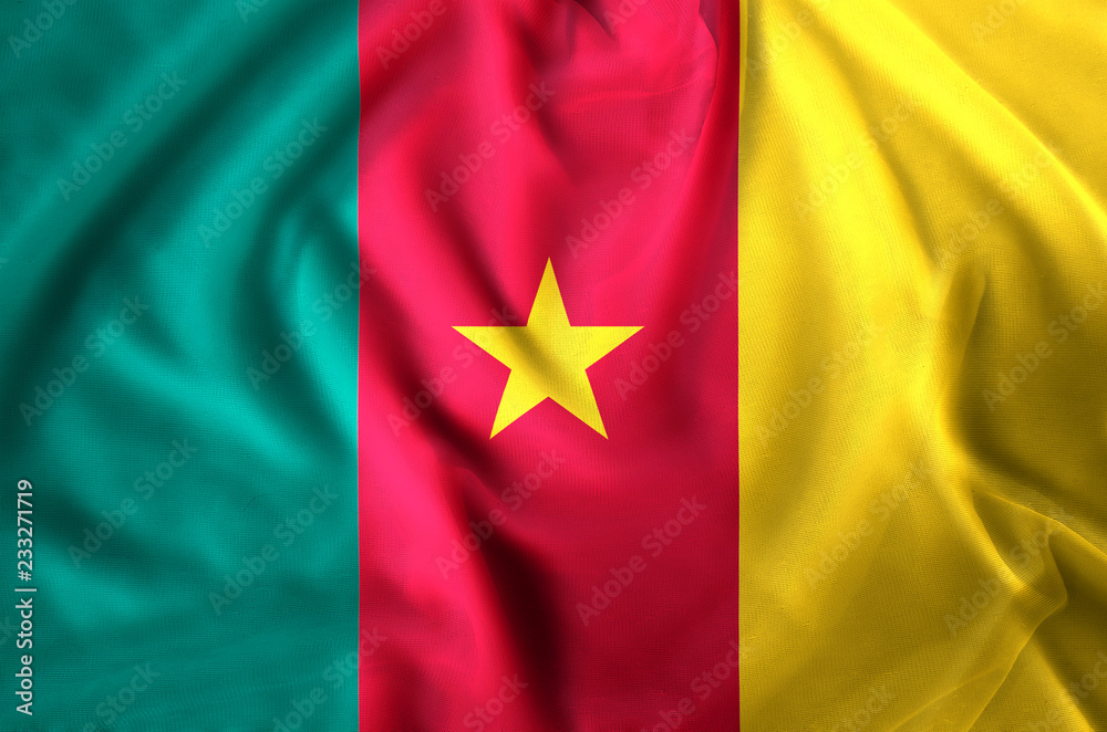 Cameroon Cameroon