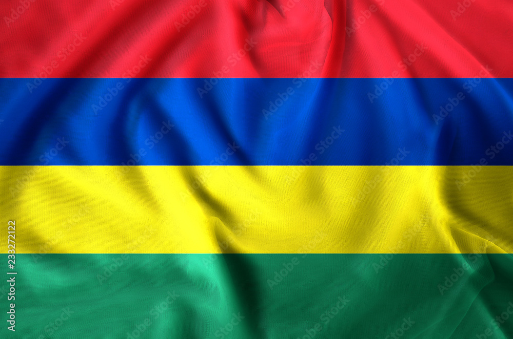 Mauritius Mauritius