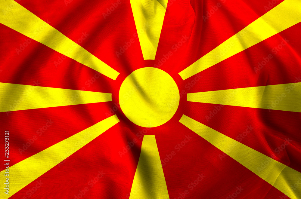 Macedonia Macedonia