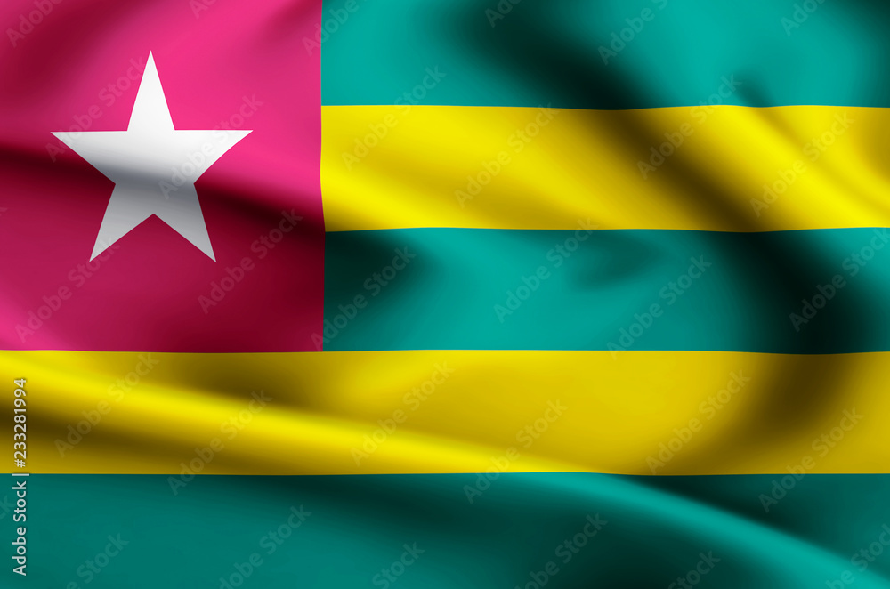 Togo Togo