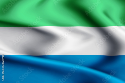 Sierra Leone