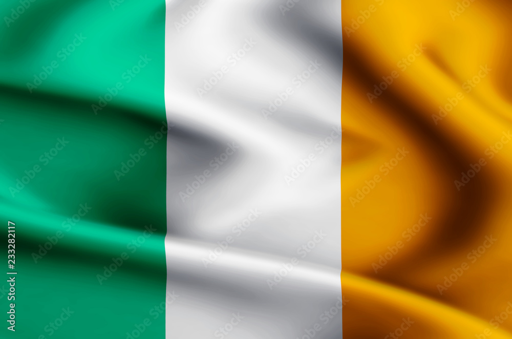 Obraz premium Ireland