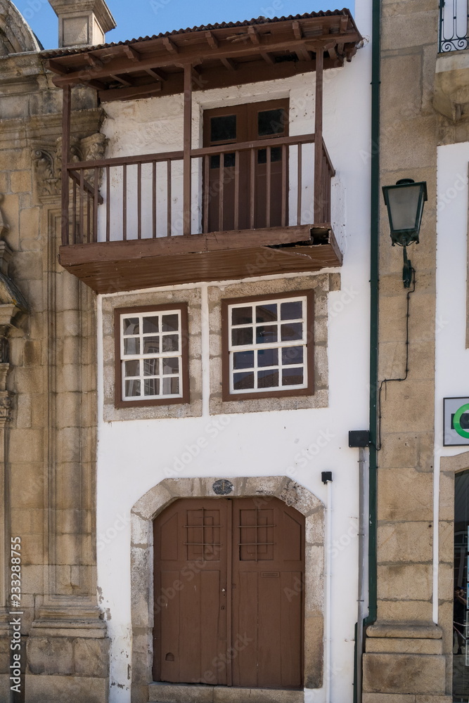 Traditional House - Chaves
