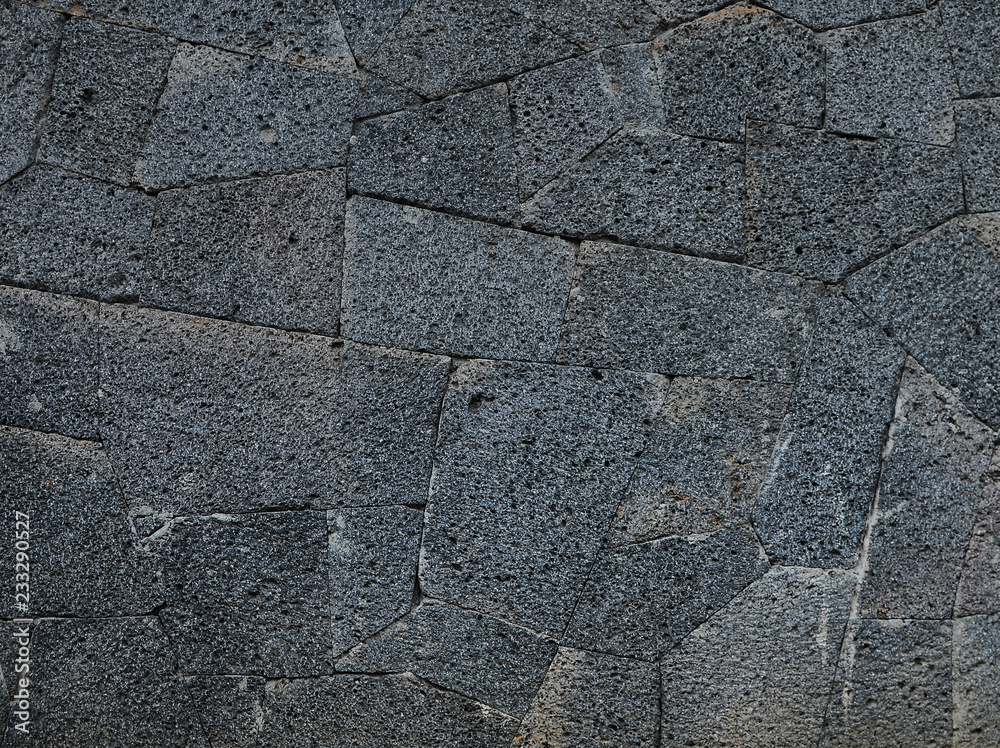 Background of Natural Stone Texture on Wall 7 Background of Natural Stone Texture on Wall 7