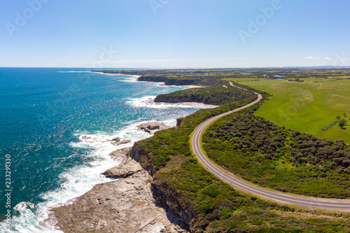 Bass Coastline photo