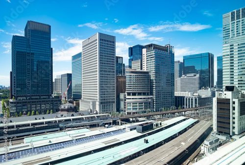 東京駅