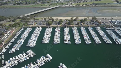 View of Marina 