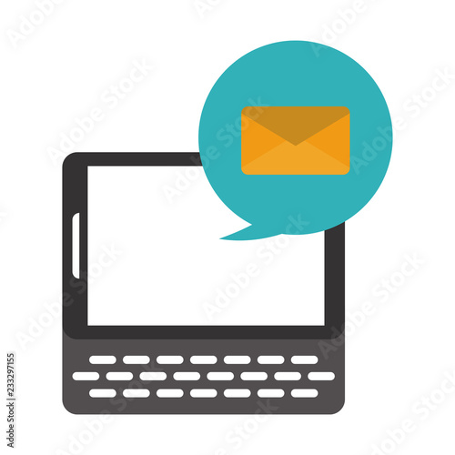 Sending email from smartphone