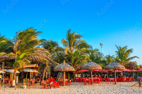 Praia São Luis