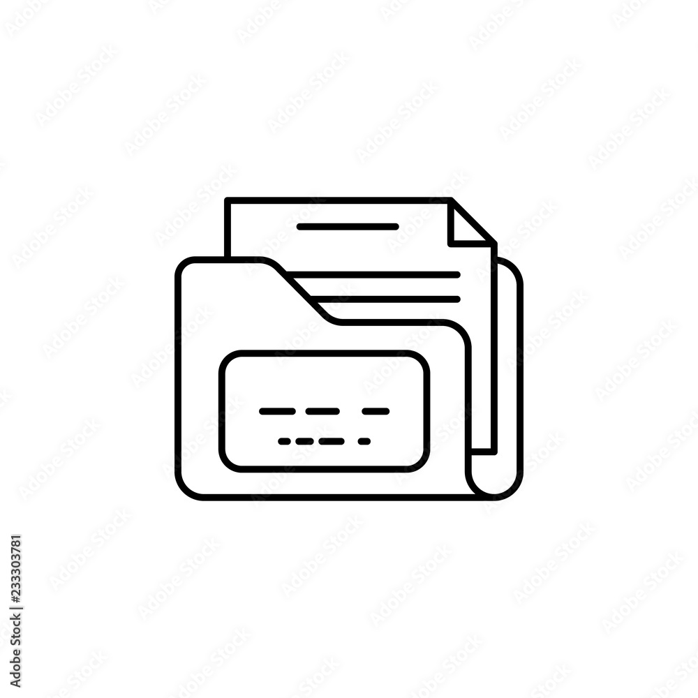 Save file, document, folder icon. Element of editorial design icon. Thin line icon for website design and development, app development. Premium icon Save file, document, folder icon. Element of editorial design icon. Thin line icon for website design and development, app development. Premium icon
