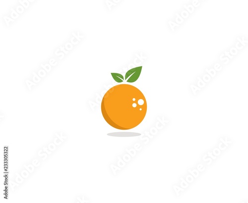 Orange logo