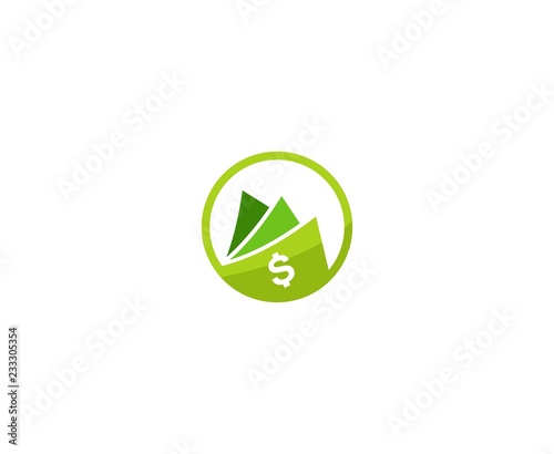Money logo