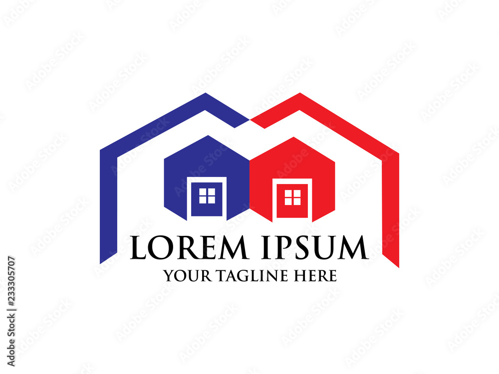 Real estate logo,home logo,house logo, property logo,building logo,vector logo template. Real estate logo,home logo,house logo, property logo,building logo,vector logo template.
