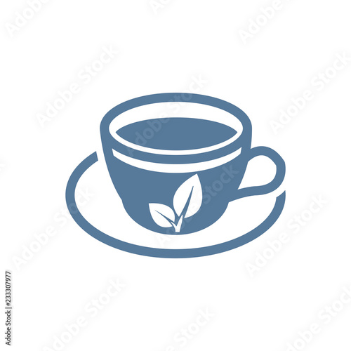 Herbal Tea Icon