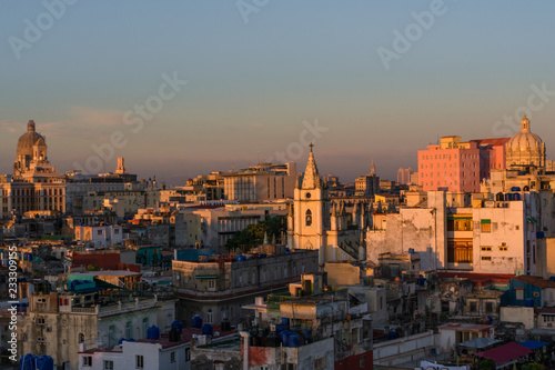 Monumentos de la Habana Vieja. © jesuschurion57