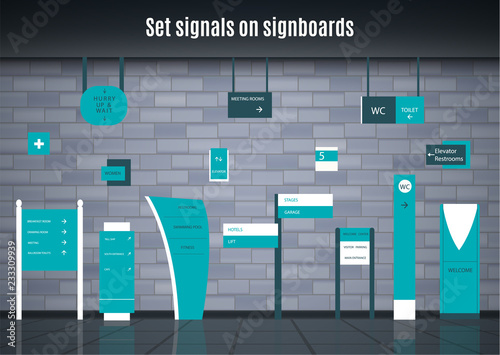 signboards for business