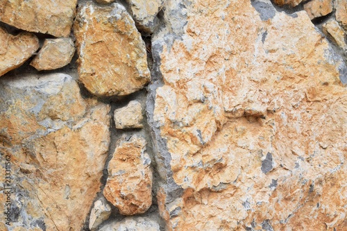 фон стена из натурального камня