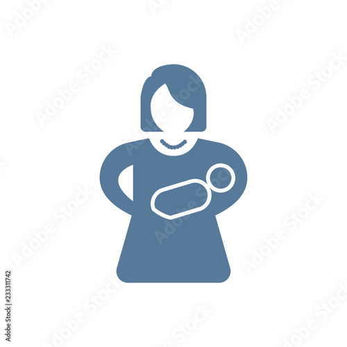 Mother Icon