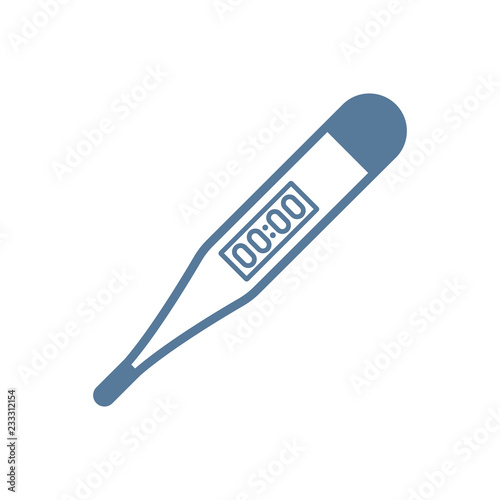 Thermometer Icon