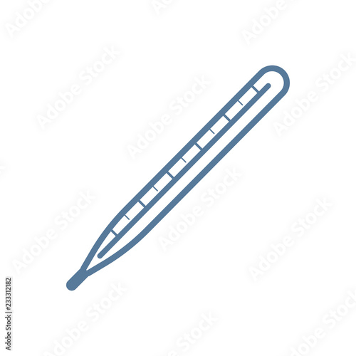 Thermometer Icon
