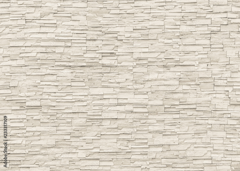 White cream marble limestone brick tile wall aged texture detailed pattern background White cream marble limestone brick tile wall aged texture detailed pattern background
