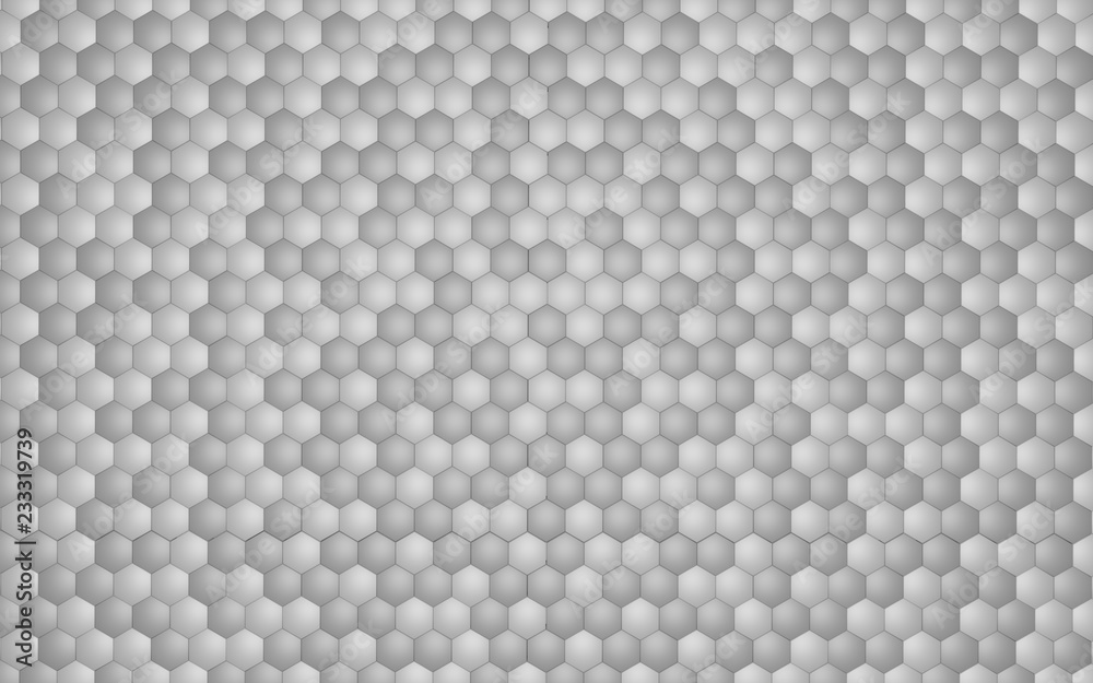 Fototapeta premium Abstracts background. 3D render full frame shot of texture background.