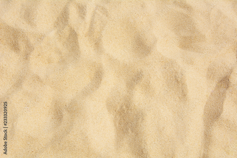 Sand texture full frame background Sand texture full frame background