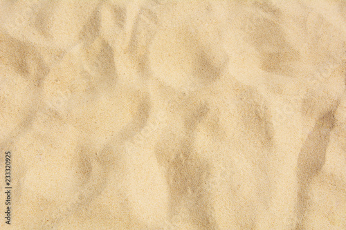 Sand texture full frame background 