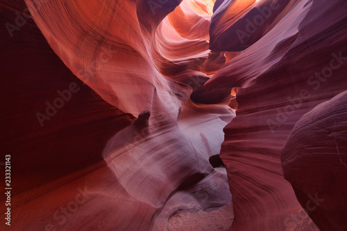 antelope slot canyon