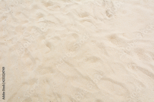 Sand smooth texture background