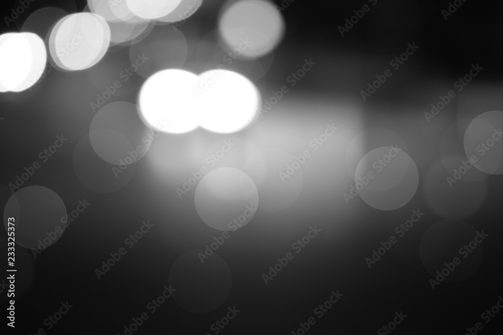 Blurred light gray gradient bokeh abstract background Blurred light gray gradient bokeh abstract background