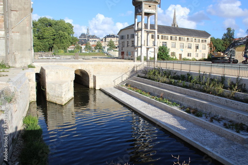 Ville de Niort - Nouvelle Aquitaine - Deux Sèvres photo