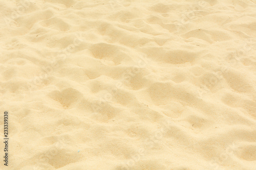 Sand beach texture 