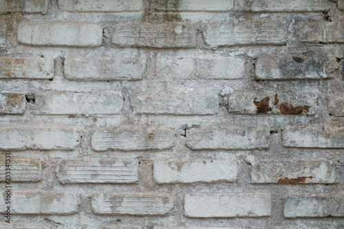Wall texture for background photo
