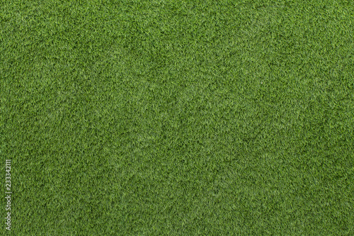 Artificial Grass Field Texture photo