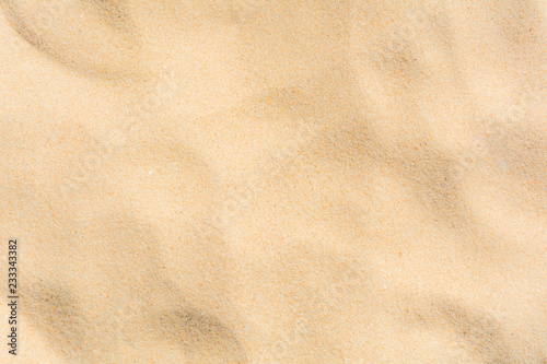 Full Frame Shot Of Sand Smooth Texture Background