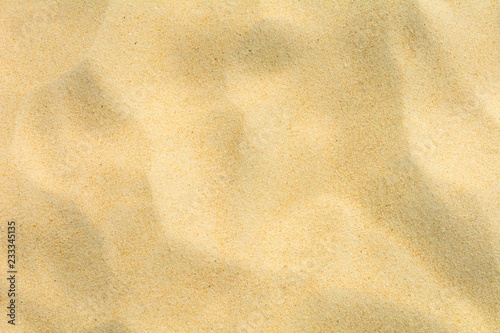 texture of sand