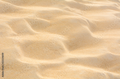 Sand texture  © BUDDEE