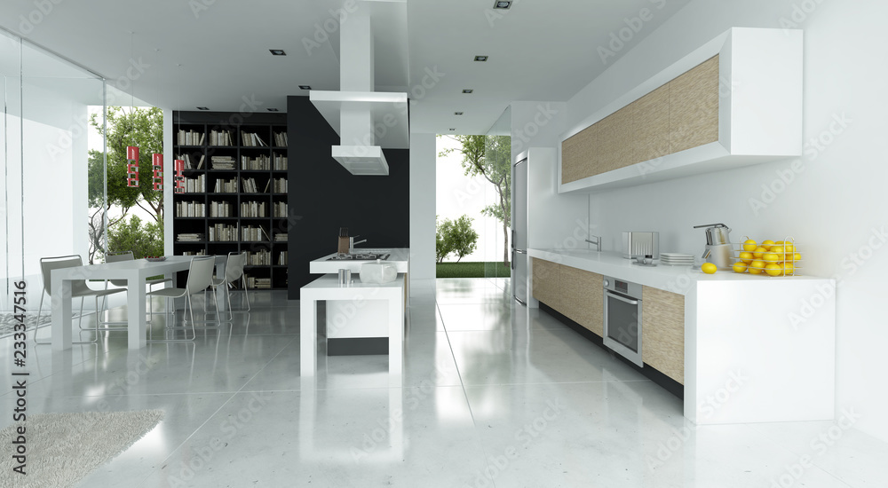 Interior architecture Interior architecture