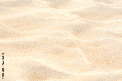 Sand texture 