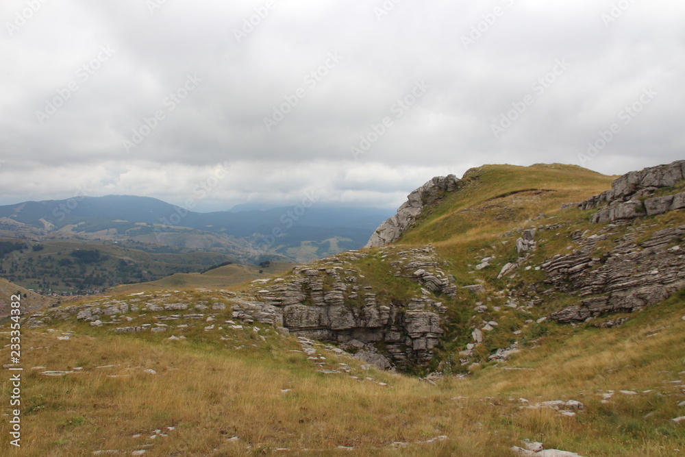 Umoljani and Lukomir hiking tour at Bjelasnica mountain is simply must see and experience journey for any true nature lover, if one ever comes across Sarajevo and Bosnia and Herzegovina. 