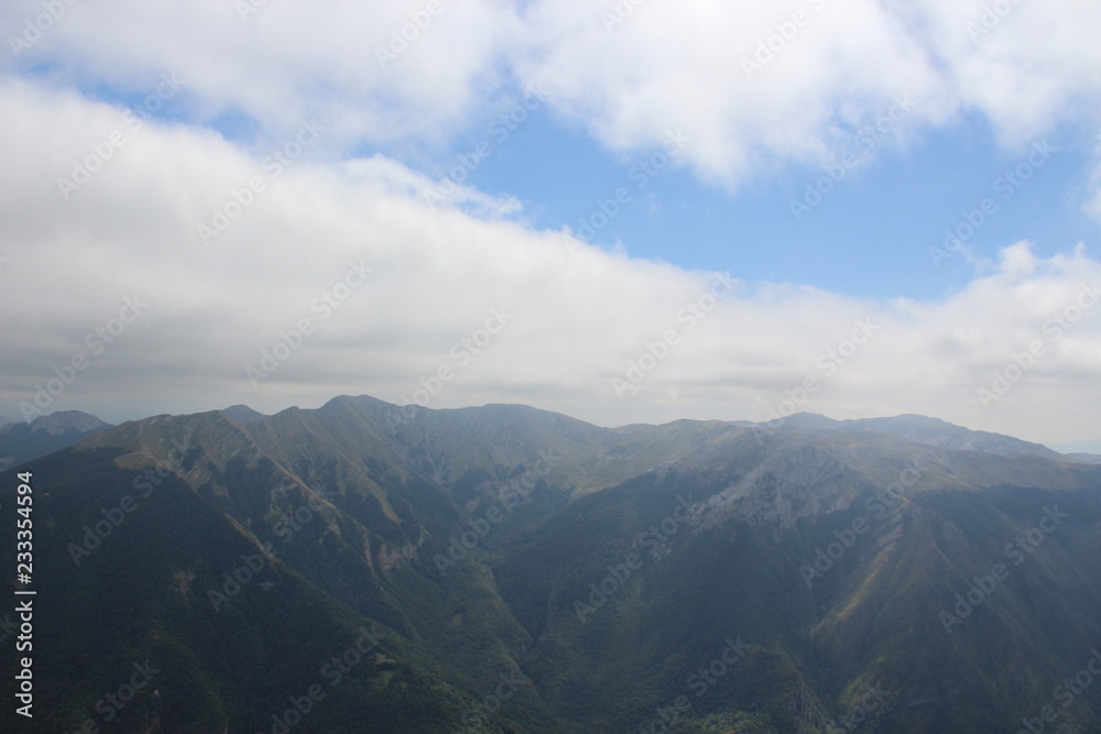 Umoljani and Lukomir hiking tour at Bjelasnica mountain is simply must see and experience journey for any true nature lover, if one ever comes across Sarajevo and Bosnia and Herzegovina. 