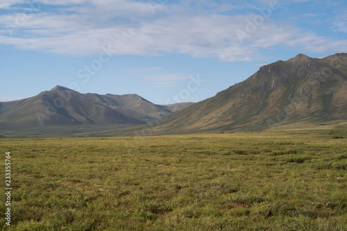 Tombstone Territorial Park