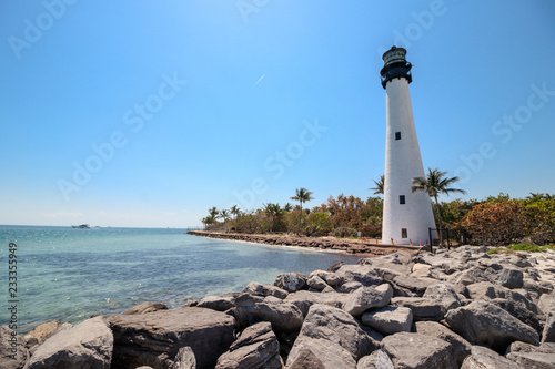 key biscayne florida photo