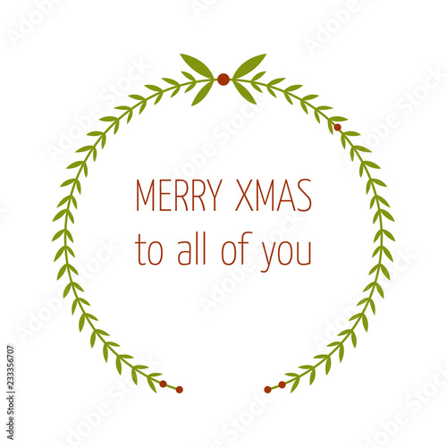 Merry Xmas