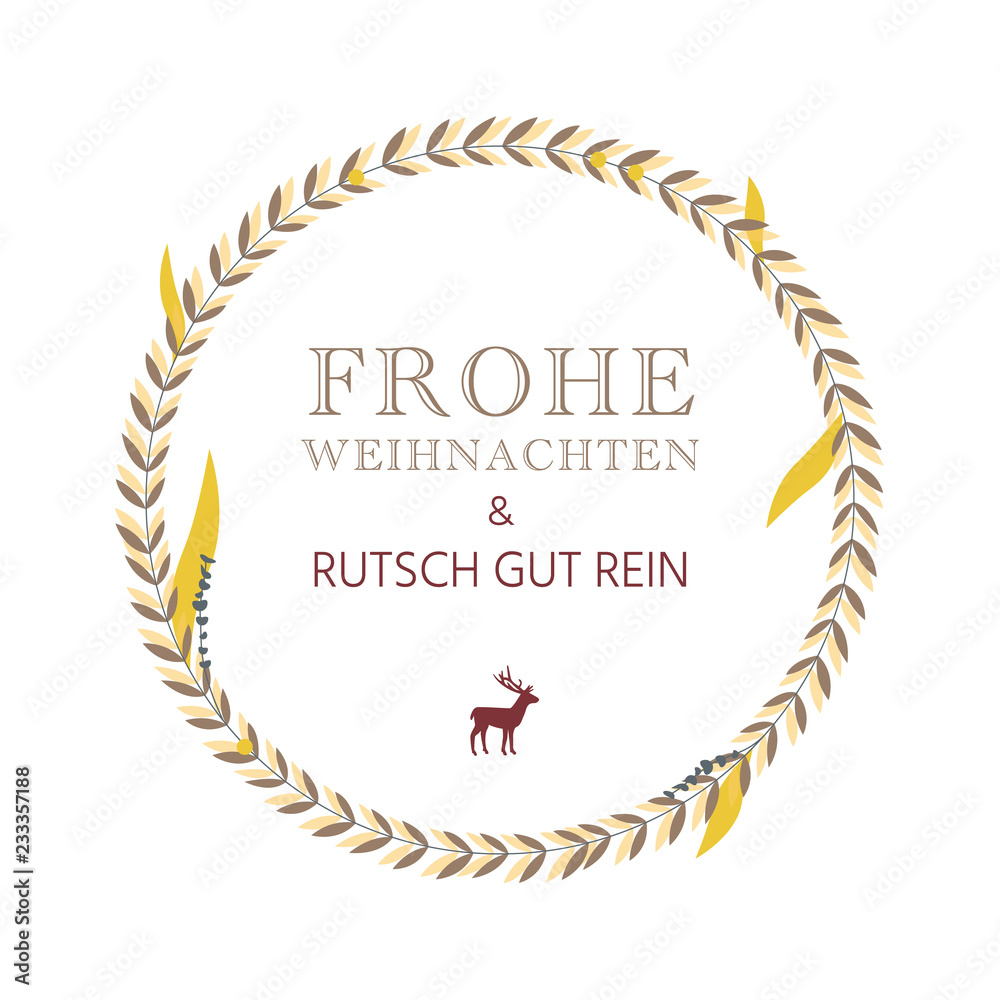 Frohe Weihnachten Frohe Weihnachten