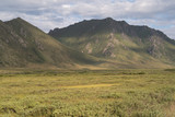Tombstone Territorial Park